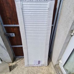 Radiator 1600x600 brand new