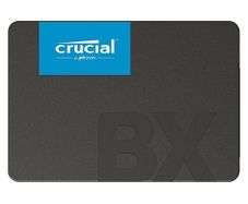 Crucial 1TB SSD