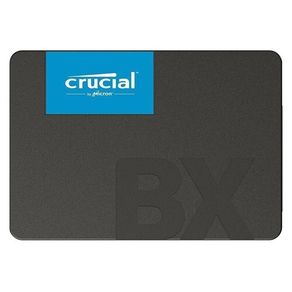 Crucial 1TB SSD