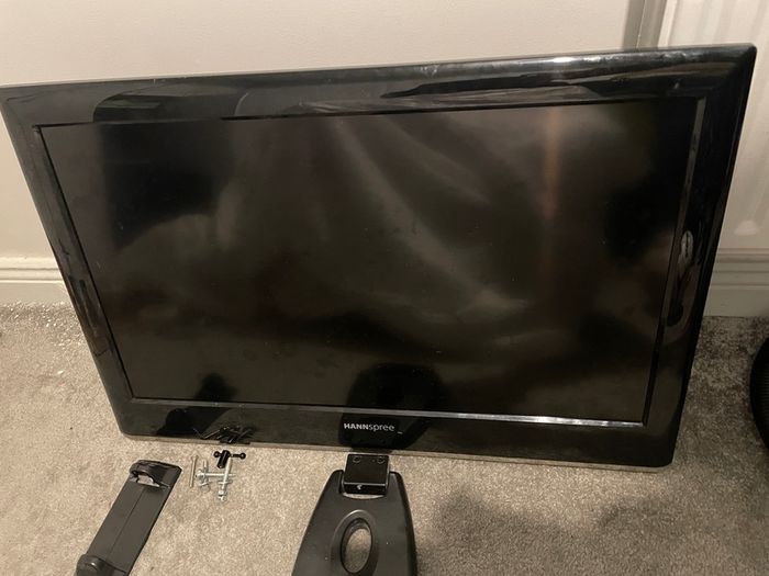 tv Hannspree