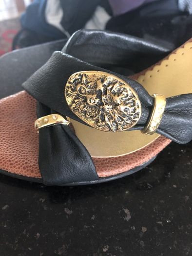 italian sandals