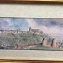 Art - Vintage Watercolour. Image 3