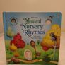 Usborne Musical Nursery Rhymes sounds book Hardback Image 2