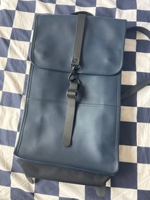 Rains Waterproof Backpack