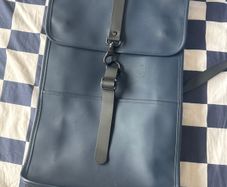 Rains Waterproof Backpack