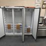 Brand New Double Commercial Fridge Image 7