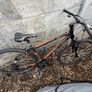 Kellys Cliff 30 Cross / Hybrid Bike (Frame Size 430mm / 17") Image 6
