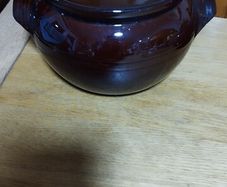 Pottery