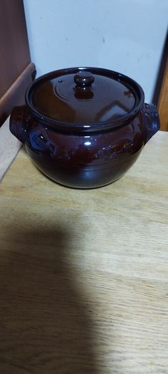 Pottery