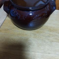Pottery