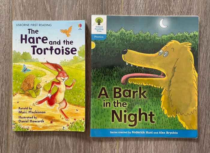 Kids Books - Books for all ages