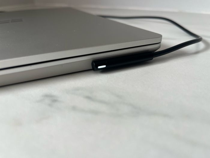 Microsoft Surface Laptop