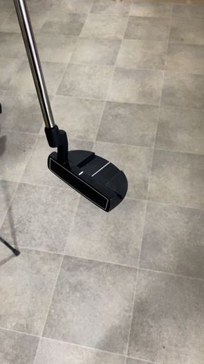 Ben Sayers golf set