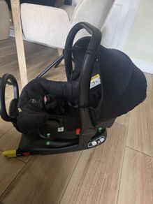 baby seat