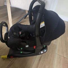 baby seat