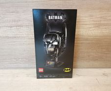Lego 76182 Batman Cowl