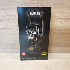 Lego 76182 Batman Cowl