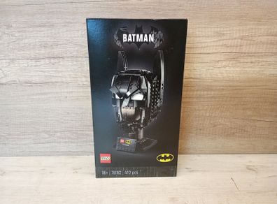Lego 76182 Batman Cowl