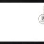 2024 Ireland Pair of covers for Spring Stamp & Coin Fair 2024 tying Centenary of Creation of Government Ministries Commemorative Stamps on plain envelope Image 3