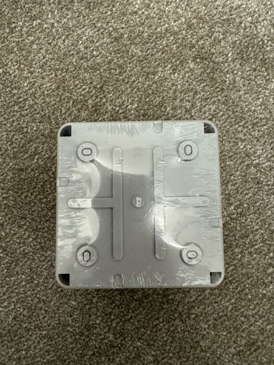IP56 Waterproof Junction Box