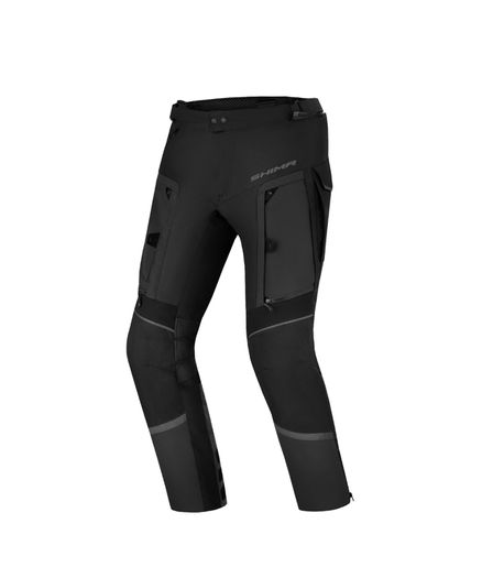 Shima Hero Motorcycle pants