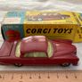 Corgi 230. Mercedes 220SE . 2 door coupe. 1962/64. Boxed. Excellent condition. Rare model. Image 2