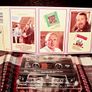 1991. Foster And Allen. Memories. Cassette Tape. Image 2