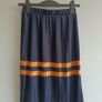 VERO MODA Pleated Skirt Image 3