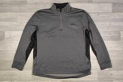 Callaway Half Zip Golf Jumper Mens Large