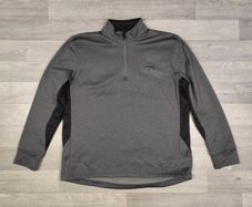 Callaway Half Zip Golf Jumper Mens Large