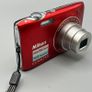 Nikon Coolpix S3100 14MP Digital Camera Red - Boxed - Full Kit Image 10