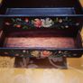 Vintage french jewellery box Image 4