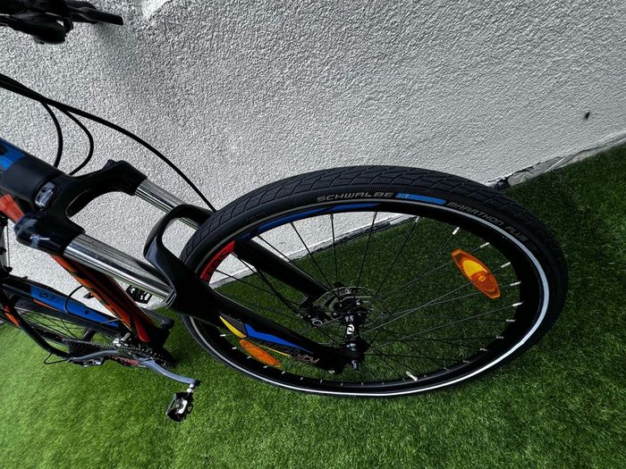 Bike