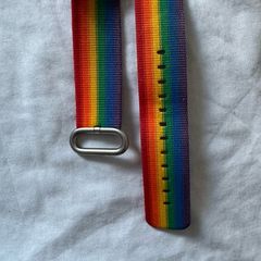 apple Watch wristband pride edition 38mm