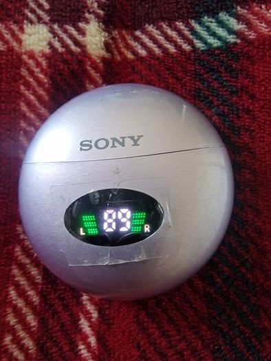 Headphones SONY