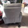 Electric Reclining Chair Image 3
