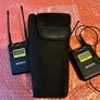 Sony UWP-D11 Digital Wireless Lavalier Microphone package Image 5
