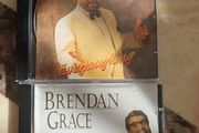 Brendan Grace 2 CD Lot