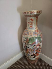 vase