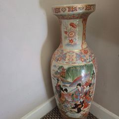 vase