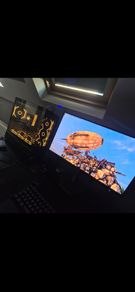 AOC Agon pro Oled monitor