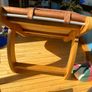 sun lounger Image 4