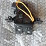 Genuine Toyota Yaris Lock Assy, Back Door, W/courtesy Lamp Switch 69350-0d132 Image 2