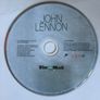John Lennon [2009] John Lennon (The Mail On Sunday - PROMO CD Sleeve Album) Image 4