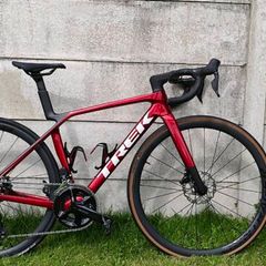 Trek Madone SL 6 Gen 8