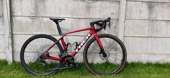 Trek Madone SL 6 Gen 8