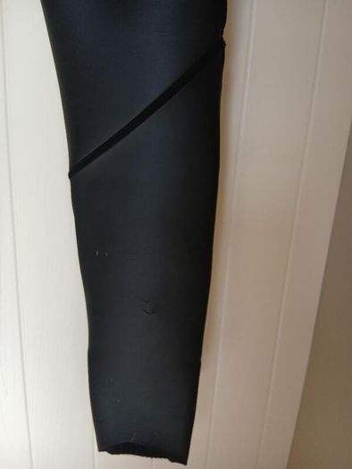 Orca Open Water Wetsuit Mens