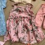 6-9 months girls clothes Image 6
