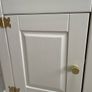 Small solid wood sideboard Image 7