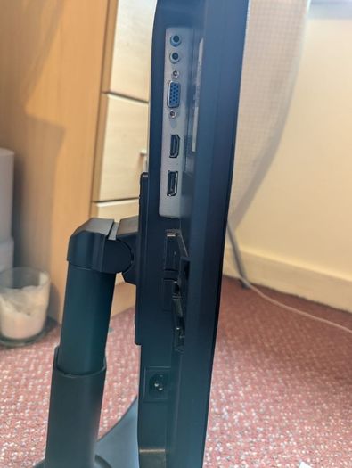 Monitor